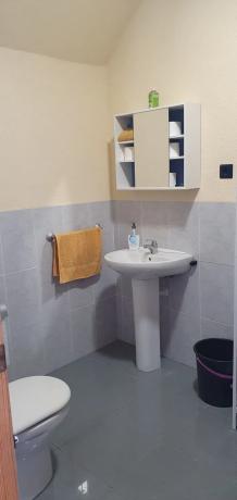 Local en calle Pedro María Unanue, 1