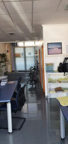 Local en calle Pedro María Unanue, 1