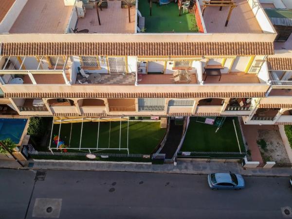 Local en calle Santa Teresa