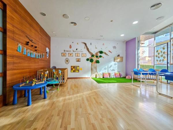 Local en calle Santa Teresa