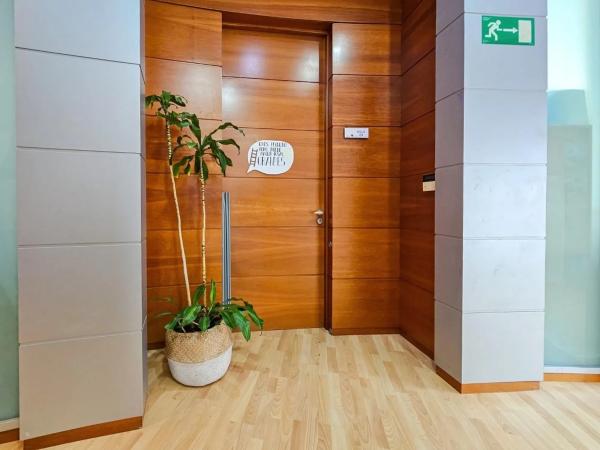 Local en calle Santa Teresa