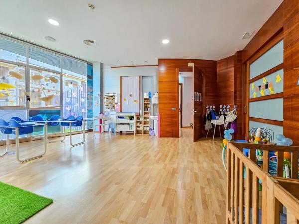 Local en calle Santa Teresa