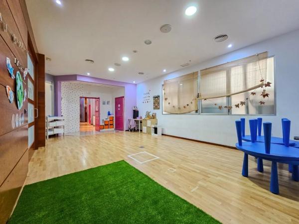 Local en calle Santa Teresa