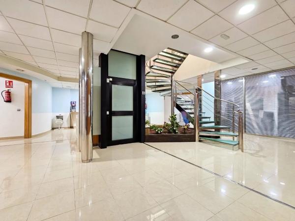 Local en calle Santa Teresa