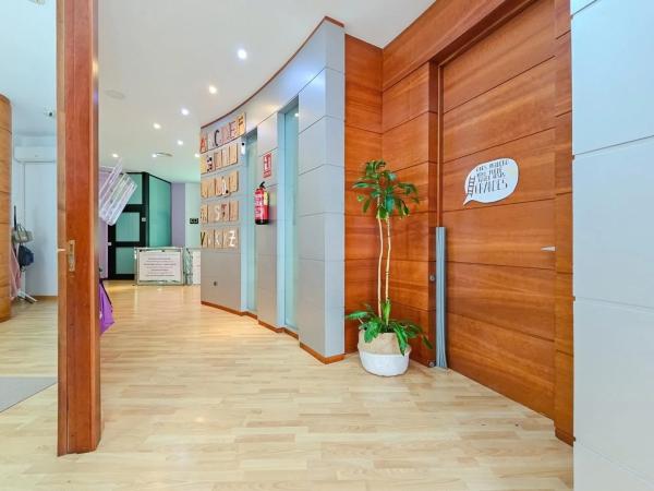 Local en calle Santa Teresa