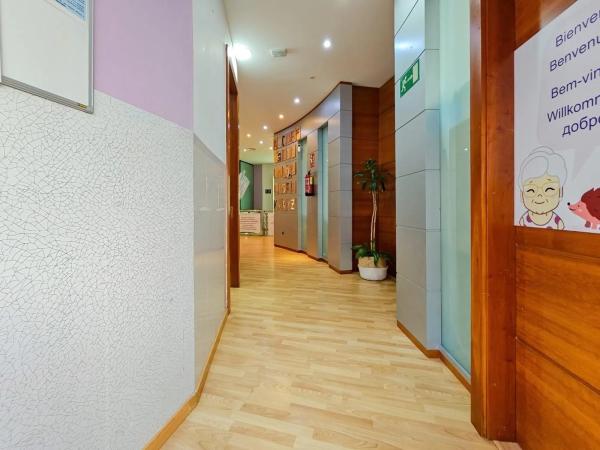 Local en calle Santa Teresa