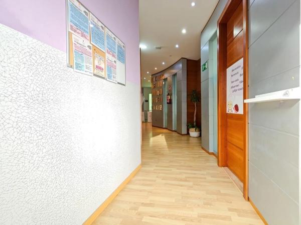 Local en calle Santa Teresa