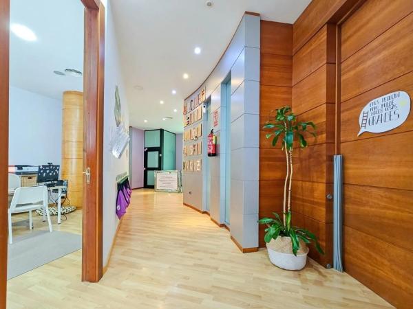 Local en calle Santa Teresa