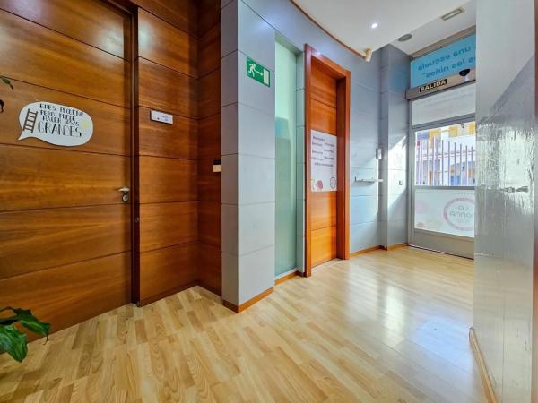 Local en calle Santa Teresa