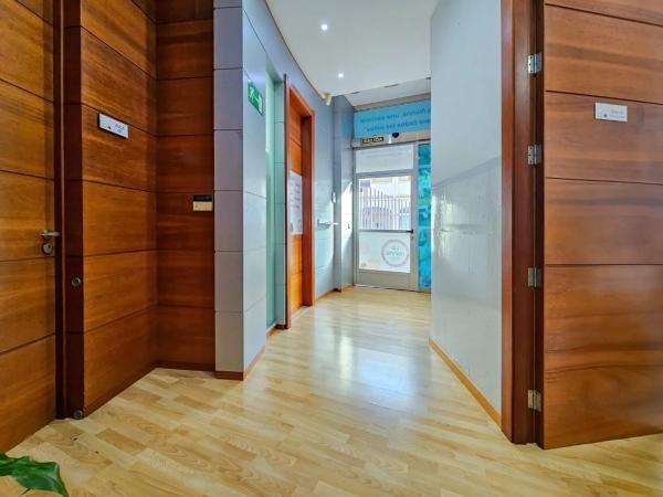 Local en calle Santa Teresa