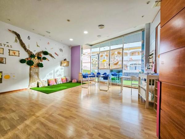 Local en calle Santa Teresa