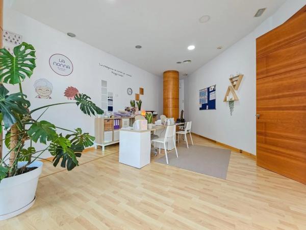 Local en calle Santa Teresa