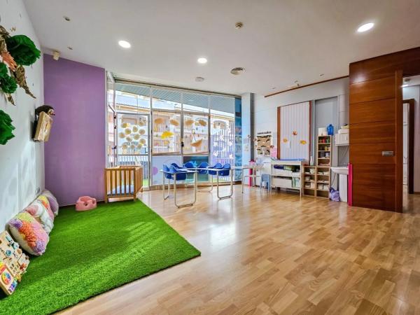 Local en calle Santa Teresa