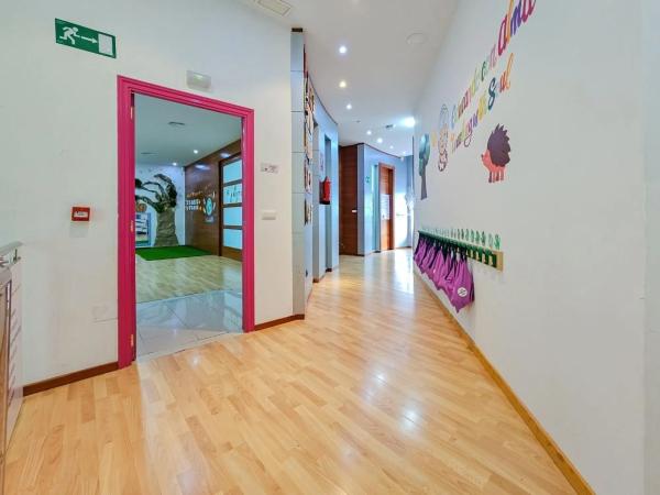 Local en calle Santa Teresa