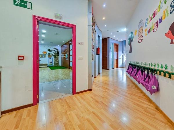 Local en calle Santa Teresa