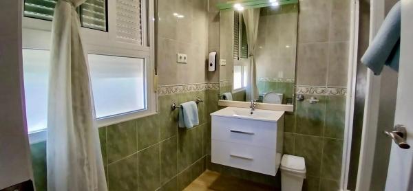 Local en San Miguel de Salinas