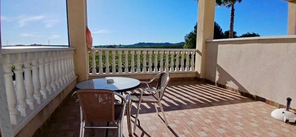 Local en San Miguel de Salinas