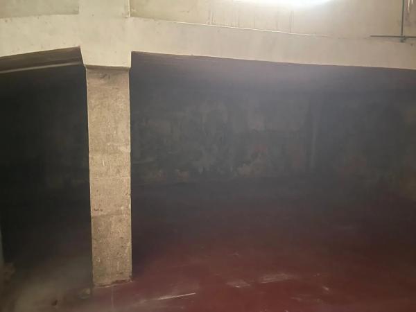 Local en calle Cordoba