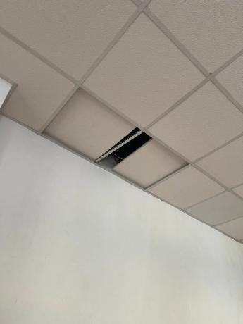 Local en calle Cordoba