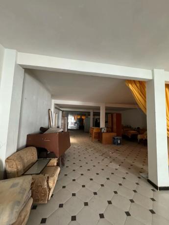 Local en calle Joaquín Ortuño, 18