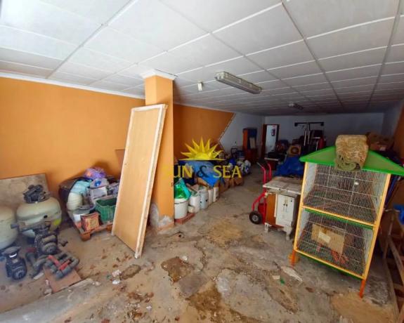 Local en San Miguel de Salinas