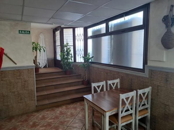 Local en calle 19 de Abril, 51