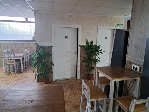 Local en calle 19 de Abril, 51