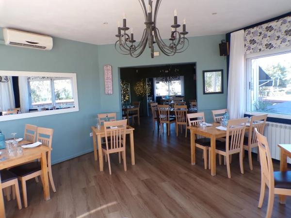 Local en calle Murcia, 2