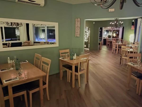 Local en calle Murcia, 2