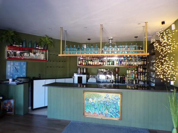 Local en calle Murcia, 2