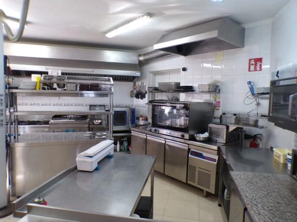 Local en calle Murcia, 2