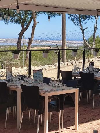 Local en calle Murcia, 2