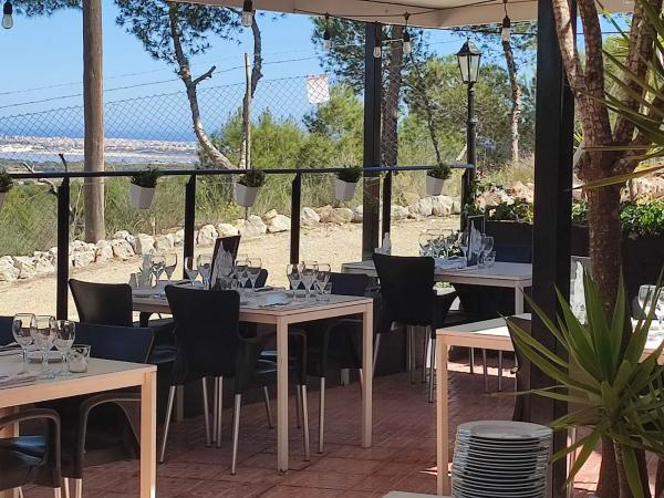 Local en calle Murcia, 2