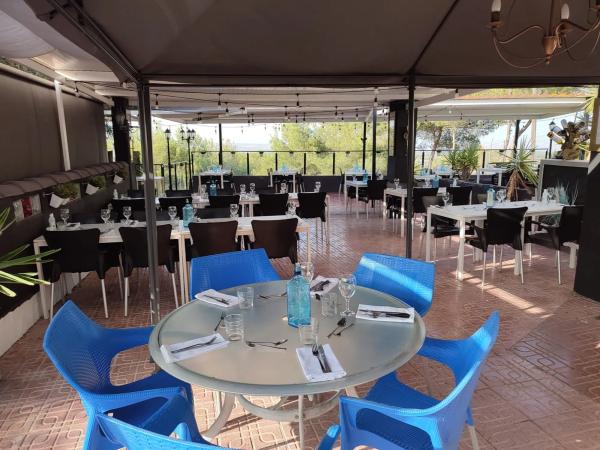 Local en calle Murcia, 2