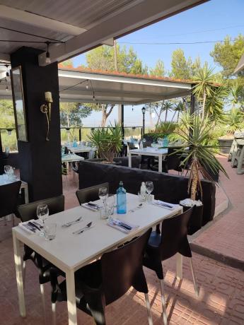 Local en calle Murcia, 2