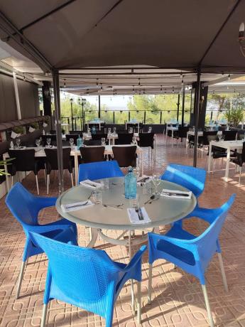 Local en calle Murcia, 2