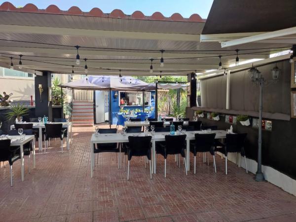 Local en calle Murcia, 2