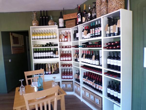 Local en calle Murcia, 2