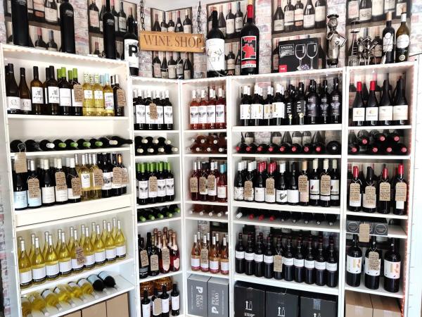 Local en calle Murcia, 2