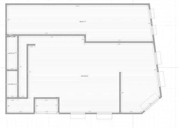 Local en calle Rafael Narbona, 2