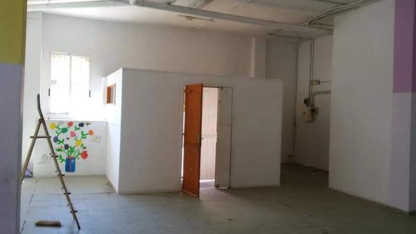 Local en calle Rafael Narbona, 2