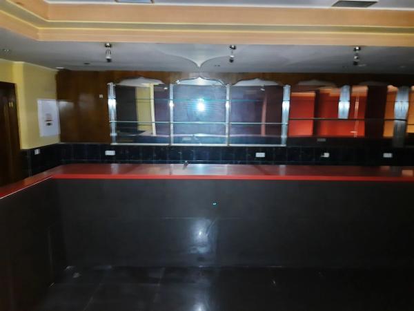 Local en plaza Libertad, 13