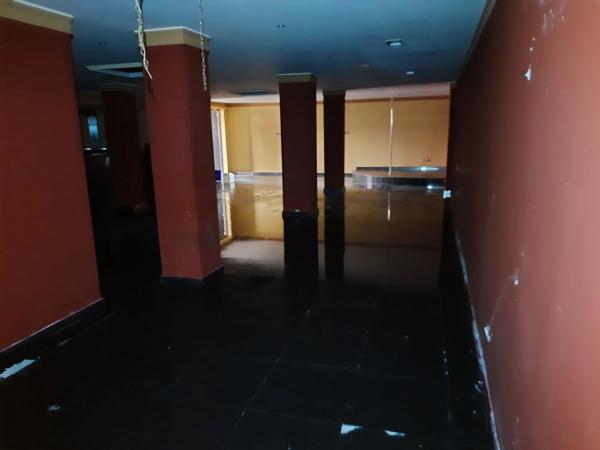 Local en plaza Libertad, 13