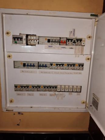 Local en plaza Libertad, 13