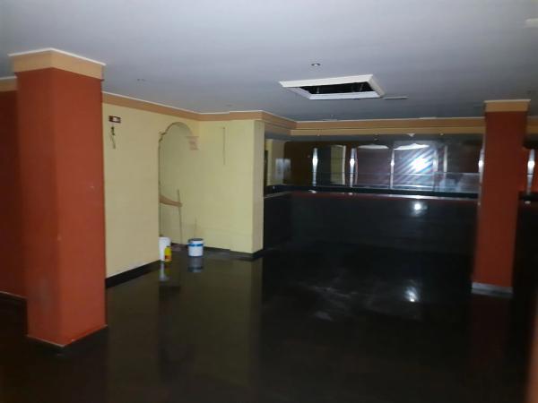 Local en plaza Libertad, 13