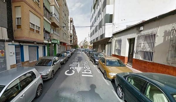 Local en Barrio Centro - Muelle Pesquero