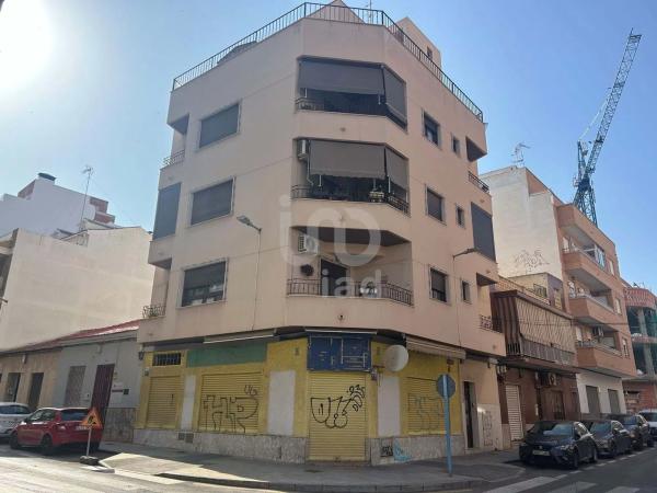 Local en Barrio Centro - Muelle Pesquero