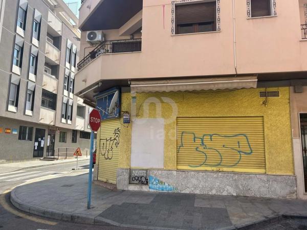 Local en Barrio Centro - Muelle Pesquero