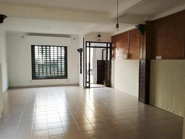 Local en Barrio Centro - Muelle Pesquero