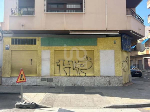 Local en Barrio Centro - Muelle Pesquero